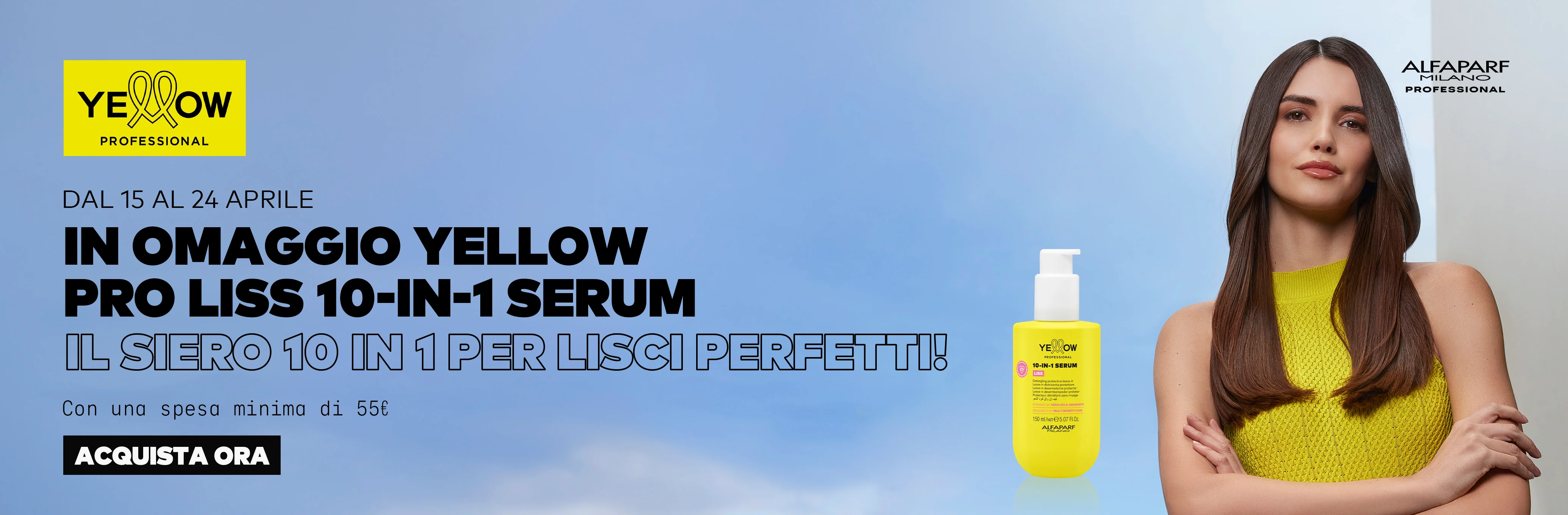 Rivela la Vera Bellezza dei Capelli